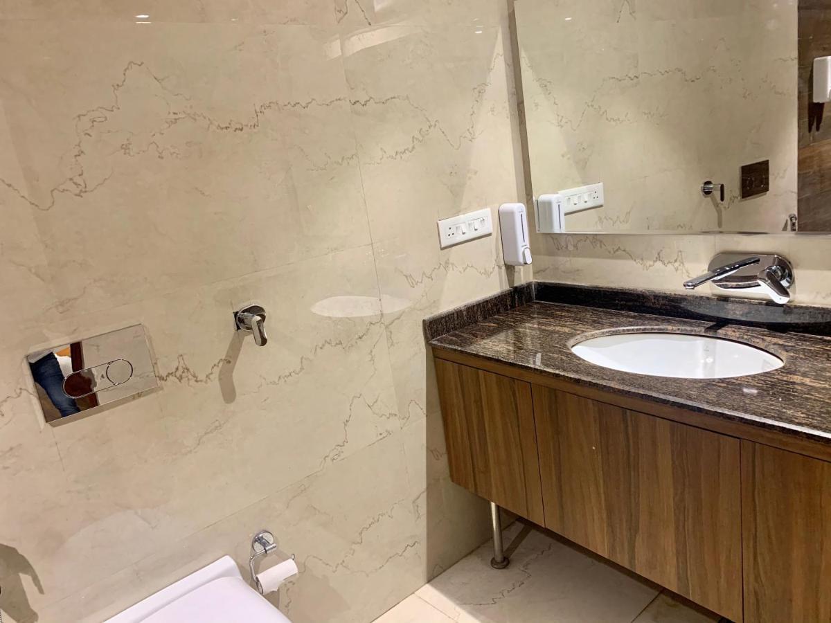Hotel Amber Rudrapur Zewnętrze zdjęcie