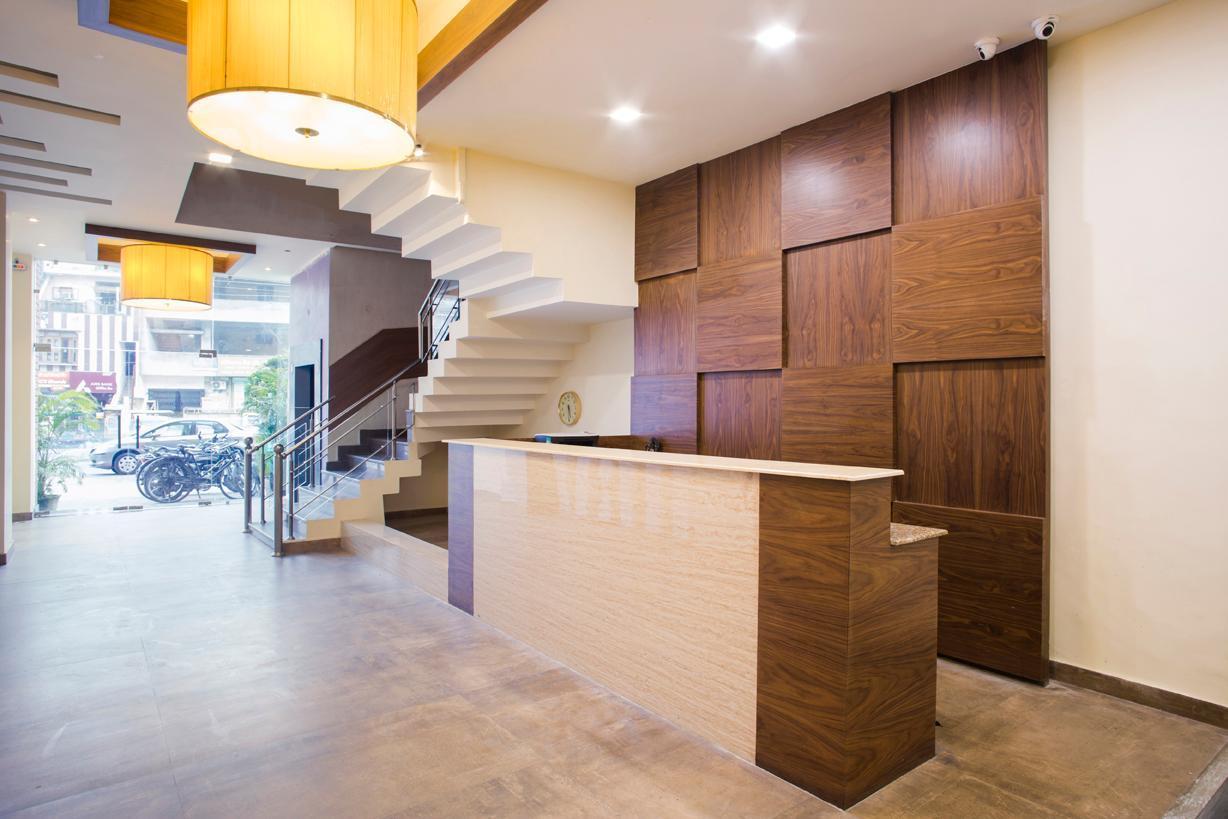 Hotel Amber Rudrapur Zewnętrze zdjęcie