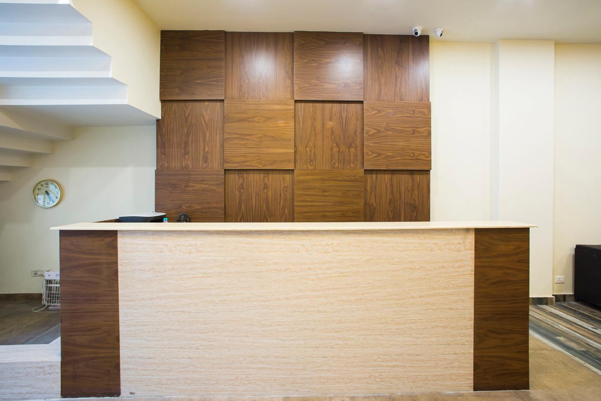 Hotel Amber Rudrapur Zewnętrze zdjęcie